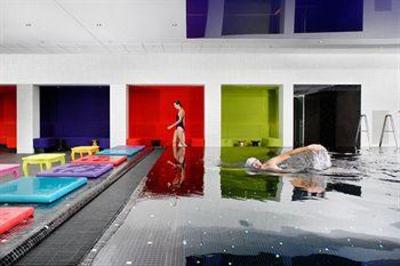 фото отеля Crowne Plaza Antwerp