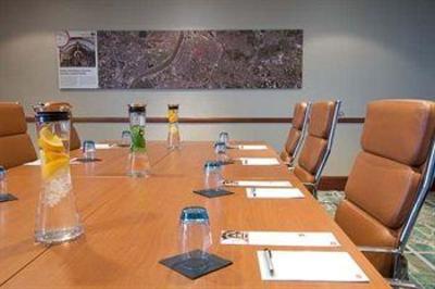 фото отеля Crowne Plaza Antwerp