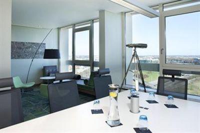 фото отеля Crowne Plaza Antwerp