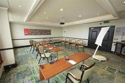 фото отеля Crowne Plaza Antwerp
