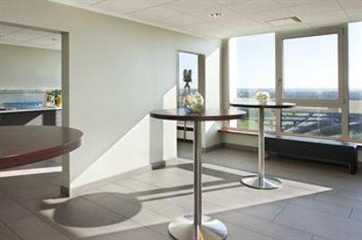 фото отеля Crowne Plaza Antwerp