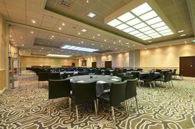 фото отеля Crowne Plaza Antwerp