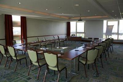 фото отеля Crowne Plaza Antwerp