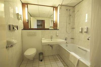 фото отеля Crowne Plaza Antwerp