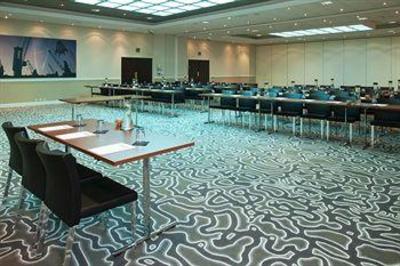 фото отеля Crowne Plaza Antwerp