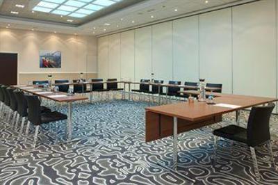 фото отеля Crowne Plaza Antwerp