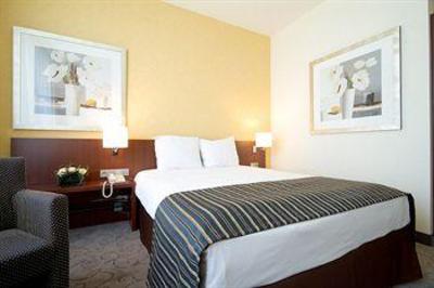 фото отеля Crowne Plaza Antwerp