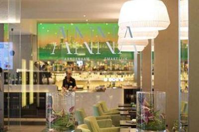 фото отеля Crowne Plaza Antwerp