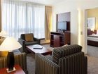 фото отеля Crowne Plaza Antwerp