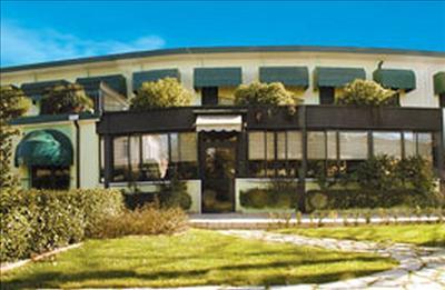 фото отеля Hotel All'Orso (Roncade)