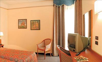 фото отеля Hotel All'Orso (Roncade)