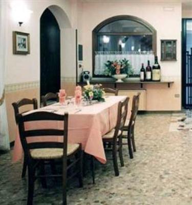 фото отеля Hotel All'Orso (Roncade)