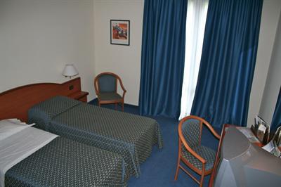 фото отеля Hotel All'Orso (Roncade)
