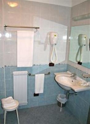 фото отеля Hotel All'Orso (Roncade)