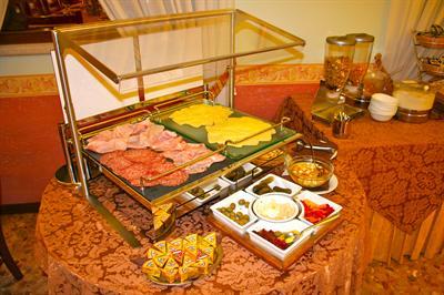 фото отеля Hotel All'Orso (Roncade)