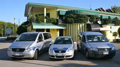 фото отеля Hotel All'Orso (Roncade)