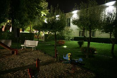 фото отеля Hotel All'Orso (Roncade)