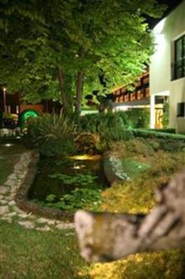 фото отеля Hotel All'Orso (Roncade)