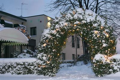 фото отеля Hotel All'Orso (Roncade)