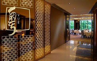 фото отеля City Garden Hotel Hong Kong