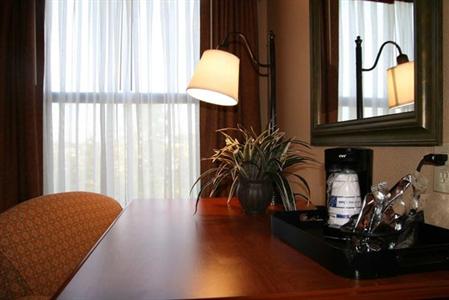 фото отеля Hampton Inn Youngstown West I-80