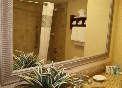 фото отеля Hampton Inn Youngstown West I-80