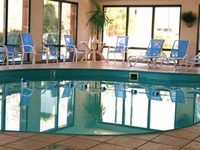 Hampton Inn Youngstown West I-80