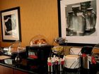 фото отеля Hampton Inn Youngstown West I-80
