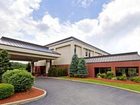 фото отеля Hampton Inn Youngstown West I-80
