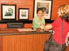 фото отеля Hampton Inn Youngstown West I-80