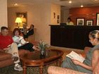 фото отеля Hampton Inn Youngstown West I-80