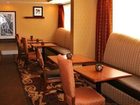 фото отеля Hampton Inn Youngstown West I-80