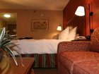 фото отеля Hampton Inn Youngstown West I-80