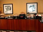 фото отеля Hampton Inn Youngstown West I-80