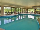 фото отеля Hampton Inn Youngstown West I-80