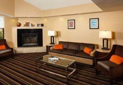 фото отеля Residence Inn Denver Downtown