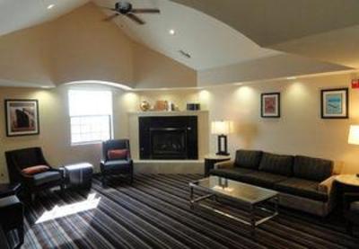 фото отеля Residence Inn Denver Downtown