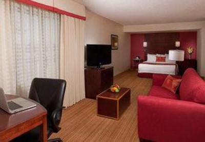 фото отеля Residence Inn Denver Downtown