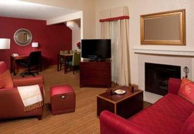 фото отеля Residence Inn Denver Downtown