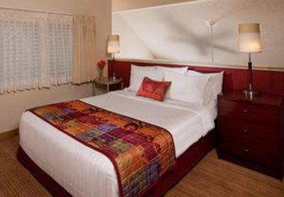 фото отеля Residence Inn Denver Downtown