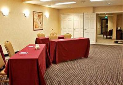 фото отеля Residence Inn Denver Downtown