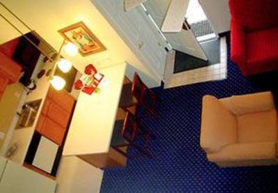 фото отеля Residence Inn Denver Downtown