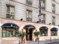 De L'Ocean Hotel