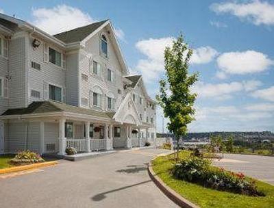 фото отеля Travelodge Suites Dartmouth