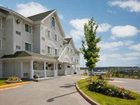 фото отеля Travelodge Suites Dartmouth