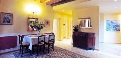 фото отеля Alla Vigna Bed & Breakfast Venice