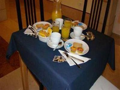 фото отеля Alla Vigna Bed & Breakfast Venice