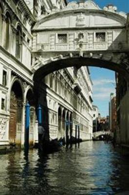 фото отеля Alla Vigna Bed & Breakfast Venice