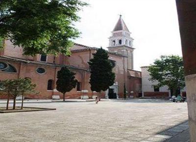 фото отеля Alla Vigna Bed & Breakfast Venice