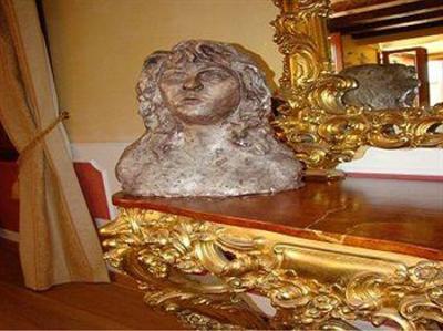 фото отеля Alla Vigna Bed & Breakfast Venice